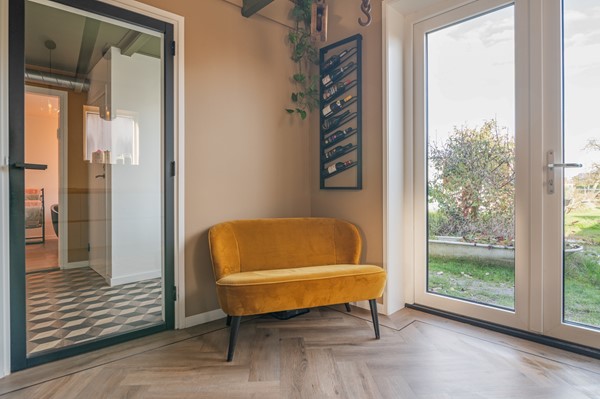 Medium property photo - Hoofdstraat 140, 8375 AV Oldemarkt